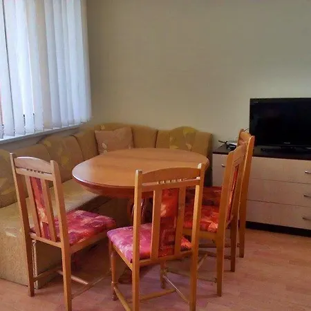 Apartment 77 *