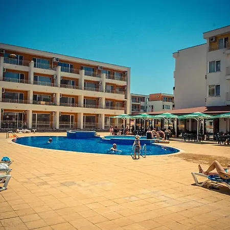 Apartment 77 *