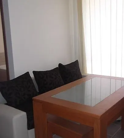 77 Apartment Slantschew brjag