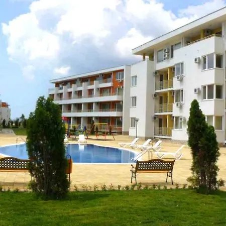 77 Apartment Slantschew brjag